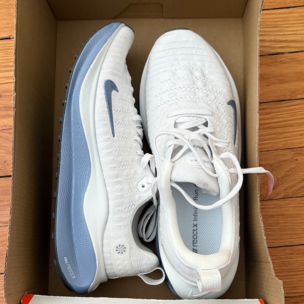 Men’s Nike Reactx Infinity Run 4